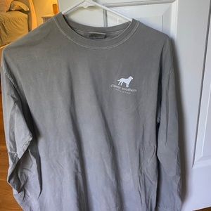 Comfort Colors Classic Southern Shirt